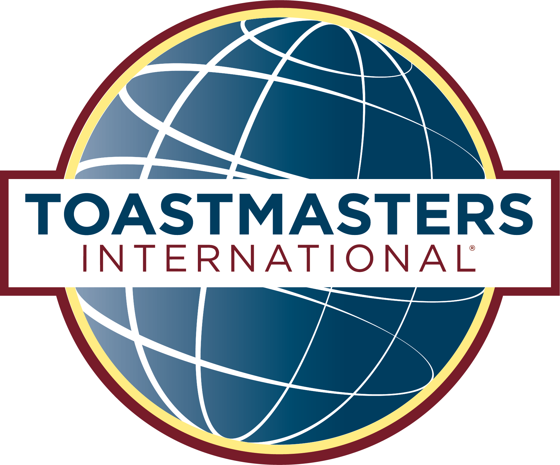 Toastmasters Member