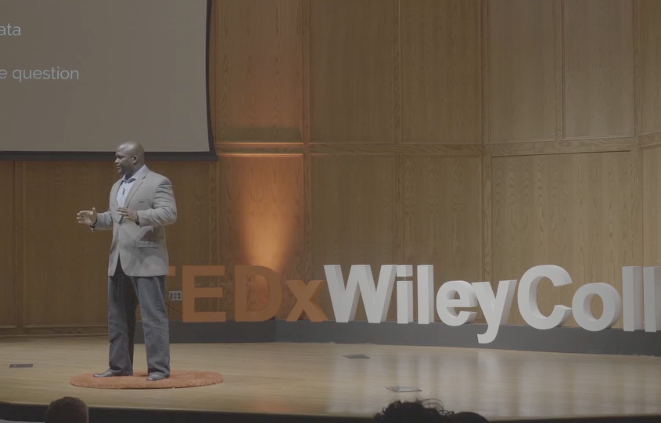 John Guydon: Captivating Minds from the TEDx Stage to the Corporate World