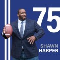 Shawn Harper — Motivational Speaker