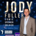 Jody Fuller — Motivational Speaker