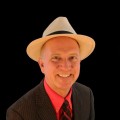 Tom Hobbs,  The Man In The Hat — Motivational Speaker