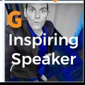 G' DiCristofaro — Motivational Speaker