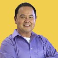 Johnny Tan Experiential Keynote Speaker — Motivational Speaker
