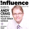 Andy Craig — Motivational Speaker