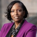 Dr. Shauna Moore Reynolds, Ed.D. — Motivational Speaker