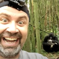 Steve Fredlund, The Safari Dude — Motivational Speaker