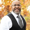 Dr. Keith Brooks — Motivational Speaker