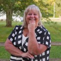 Cathy Tooley — Motivational Speaker