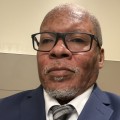 Charles Carpenter — Motivational Speaker