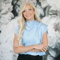 Tina LeAnn — Motivational Speaker
