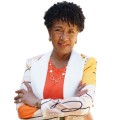Dr. Norma T. Hollis — Motivational Speaker