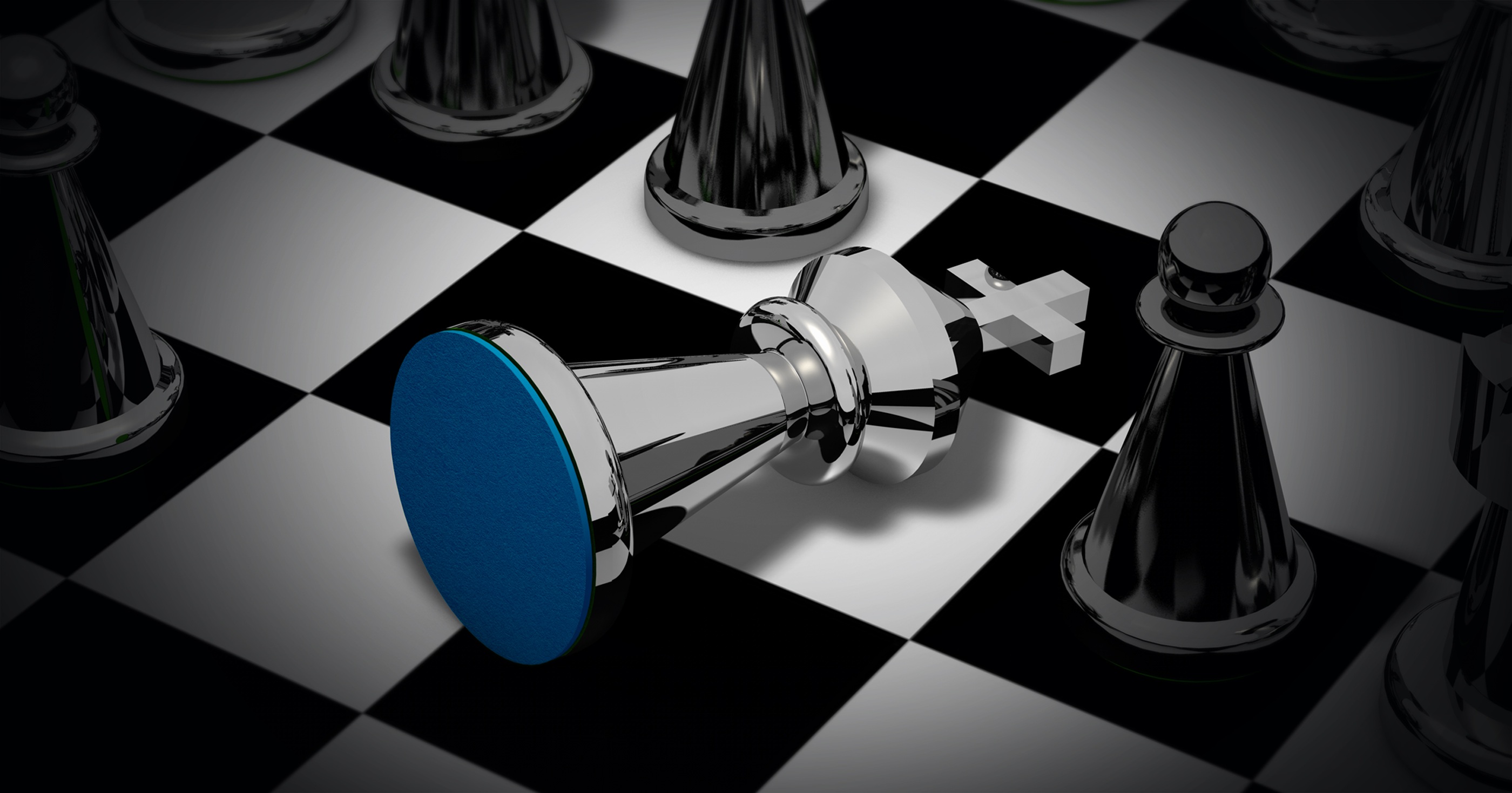 Checkmate Your Competition: How to Leverage the Power of the CHATGPT Queen in Chess and Your Business