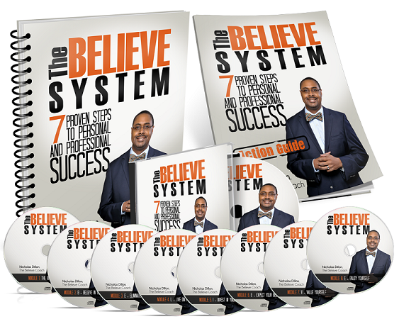 The Believe System