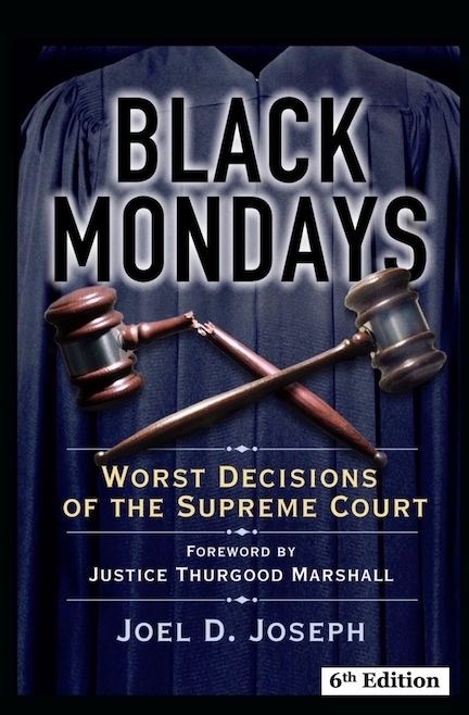 Black Mondays