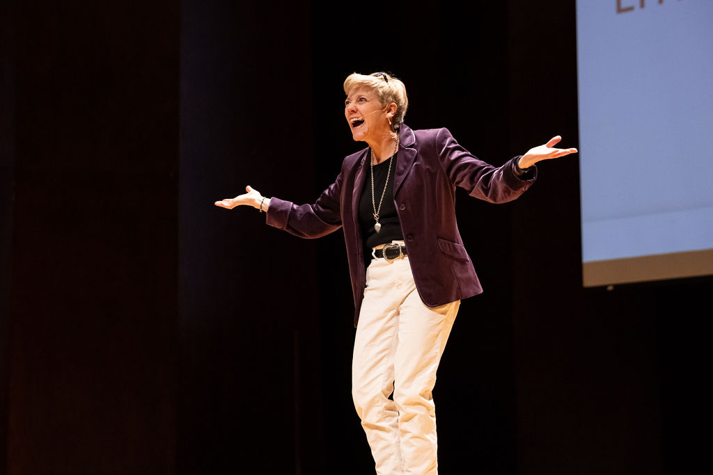  Fruitful Friction&reg;: Staying in Conversation for Productive Outcomes