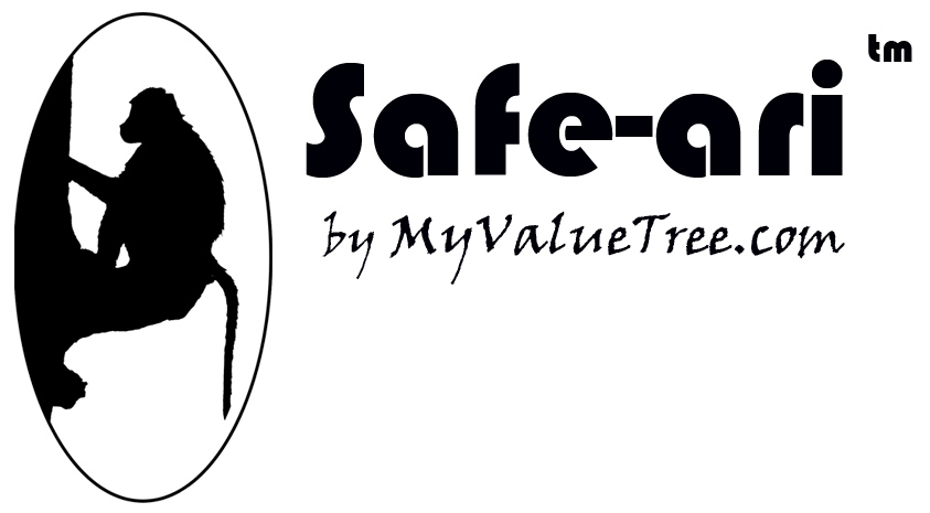 Safe-ari™  - where learning meets survival