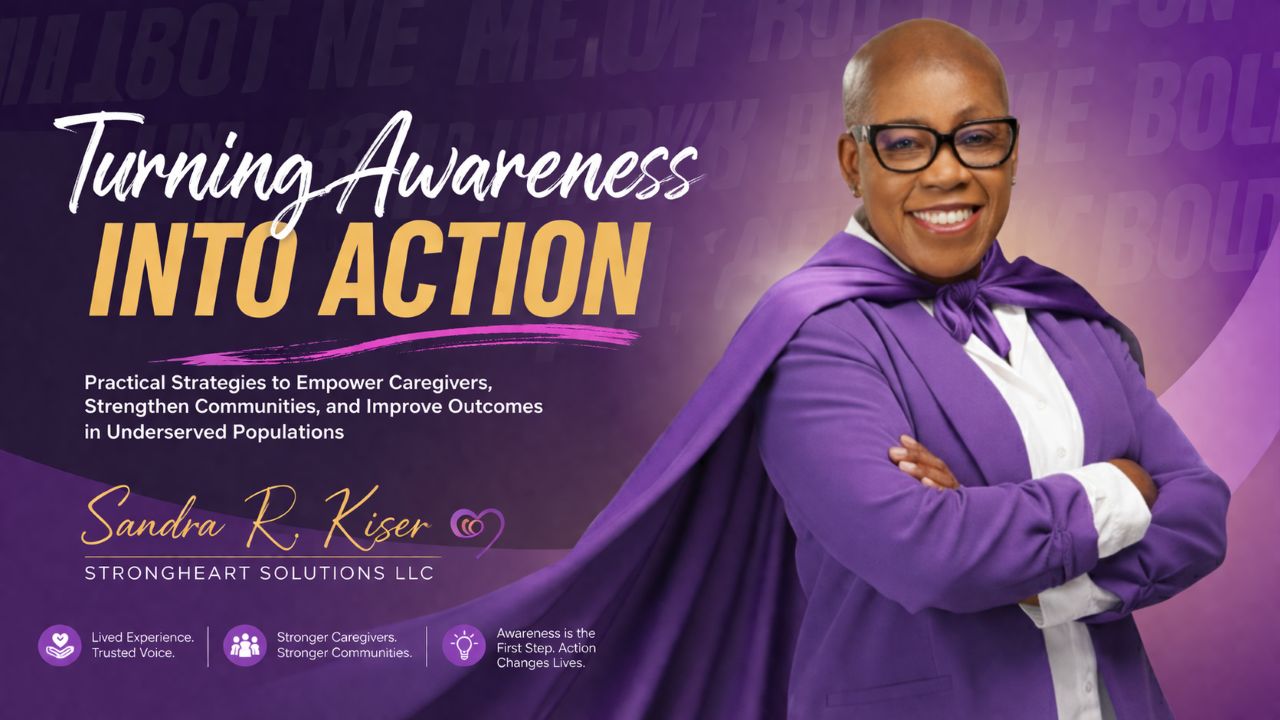 Turning Alzheimer&rsquo;s Awareness Into Action