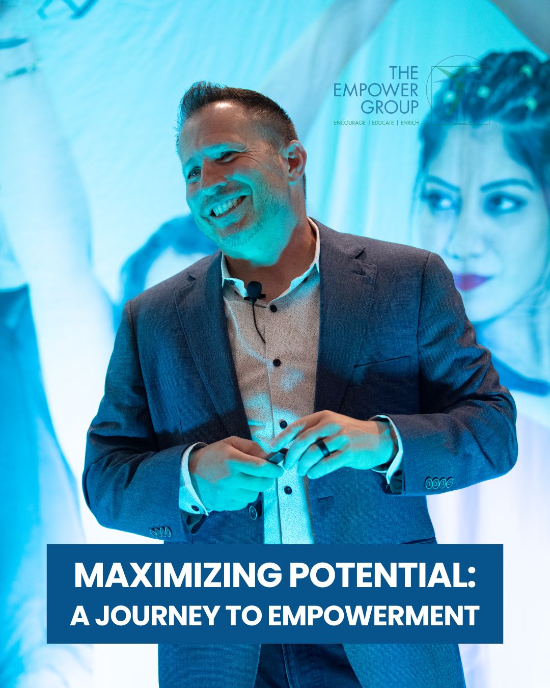 Maximizing Potential