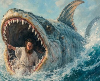 God's Calling