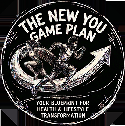 The New You Game Plan