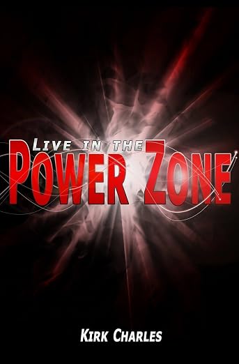 Live In Your Power Zone