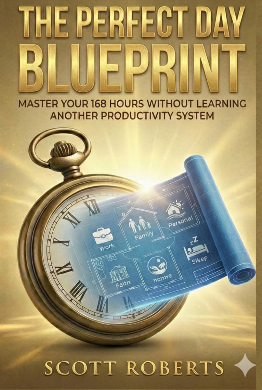 Perfect Day Blueprint Keynote  / Training