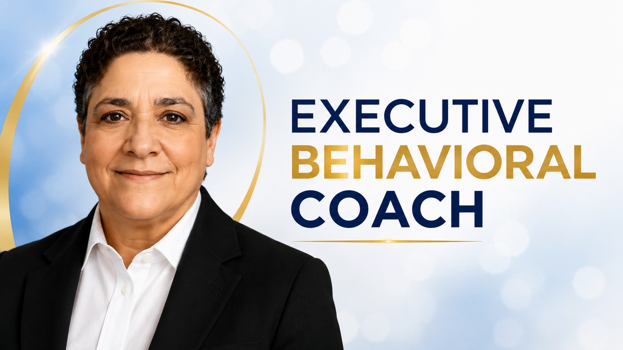 Changing Behavior Changes Business